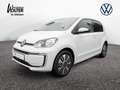 Volkswagen e-up! Style Plus ALU CLIMATRONIC BLUETOOTH Weiß - thumbnail 1