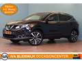 Nissan Qashqai 1.2 Acenta | NAVI | 360-CAMERA + PDC | PANO | LANE Mauve - thumbnail 1