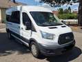 Ford Transit Bus Weiß - thumbnail 1