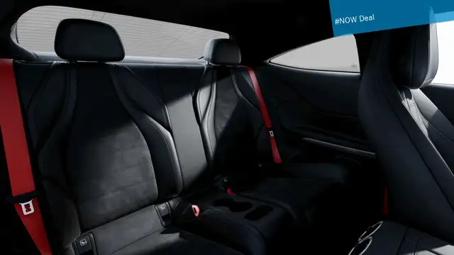 Mercedes-Benz Cle view 12