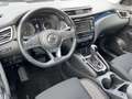 Nissan Qashqai Zama 1.3 DIG-T 4x2 Design 18Zoll Kamera Gris - thumbnail 9