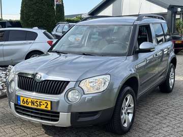 1.4 TSI Benzine Ambition 2010 Trekhaak Sportvelgen