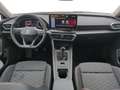 SEAT Leon ST FR 1.5 TSI ACC*AHK*NAVI*LED Grau - thumbnail 10