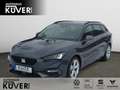 SEAT Leon ST FR 1.5 TSI ACC*AHK*NAVI*LED Grau - thumbnail 1