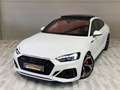 Audi A5 RS Sportback Blanc - thumbnail 5