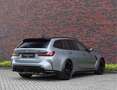 BMW M3 Touring xDrive Competition *Frozen Grey*HUD*Laser* siva - thumbnail 9
