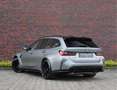 BMW M3 Touring xDrive Competition *Frozen Grey*HUD*Laser* siva - thumbnail 3