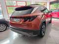 Hyundai TUCSON 1.6T 158kW (215CV) HEV AT Tecno Sky Naranja - thumbnail 7