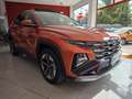Hyundai TUCSON 1.6T 158kW (215CV) HEV AT Tecno Sky Naranja - thumbnail 1