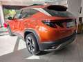Hyundai TUCSON 1.6T 158kW (215CV) HEV AT Tecno Sky Naranja - thumbnail 5