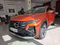 Hyundai TUCSON 1.6T 158kW (215CV) HEV AT Tecno Sky Naranja - thumbnail 3