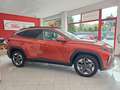 Hyundai TUCSON 1.6T 158kW (215CV) HEV AT Tecno Sky Naranja - thumbnail 8
