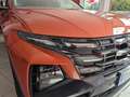 Hyundai TUCSON 1.6T 158kW (215CV) HEV AT Tecno Sky Naranja - thumbnail 9