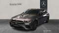 Mercedes-Benz E 220 -CLASS D AMG LINE Gris - thumbnail 1
