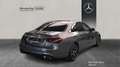 Mercedes-Benz E 220 -CLASS D AMG LINE Gris - thumbnail 2