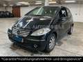 Mercedes-Benz A 170 A -Klasse A 170 AUTOMATIK *TUV 06-2026*SH* Schwarz - thumbnail 1