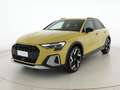 Audi A3 Allstreet 35TFSI 150CV S tronic Gelb - thumbnail 1