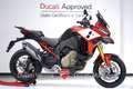 Ducati Multistrada V4 S Multistrada V4 S Pikes Peak Rojo - thumbnail 2