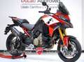 Ducati Multistrada V4 S Multistrada V4 S Pikes Peak Rojo - thumbnail 3