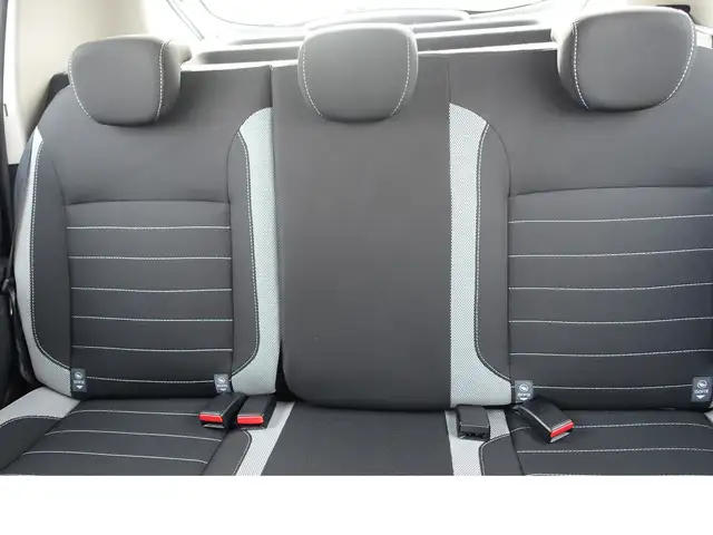 Dacia Sandero Stepway view 10