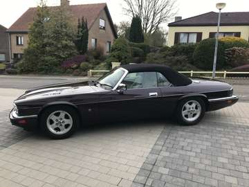 Cabriolet 4.0 – 1994