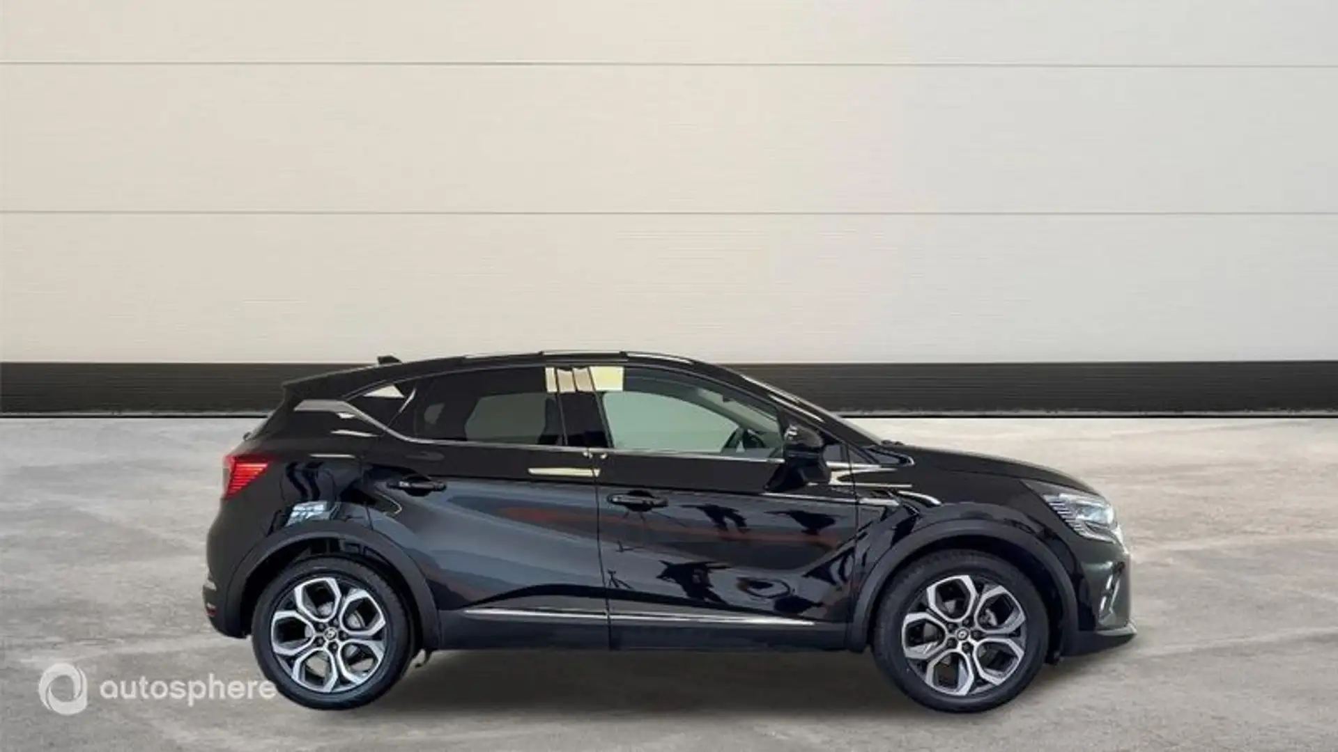 Renault Captur 1.0 TCe 90ch Techno - 2