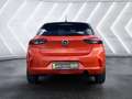 Opel Corsa F 1.2 Edition Matrix Kam. Navi PDC SHZ Arancione - thumbnail 5