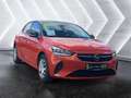 Opel Corsa F 1.2 Edition Matrix Kam. Navi PDC SHZ Arancione - thumbnail 8