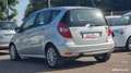 Mercedes-Benz A 180 Mercedes 180 AVANTGARDE CVT Gris - thumbnail 6