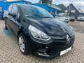 Renault Clio IV Limited Schwarz - thumbnail 1