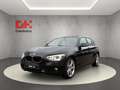 BMW 125 i Sportline Navi Memory Leder Sizh, Bi-Xenon Schwarz - thumbnail 1