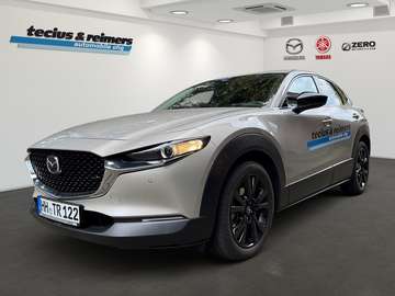 e-SKYACTIV-G 140 Autom. Homura