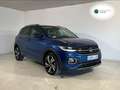 Volkswagen T-Cross 1.5 TSI Sport DSG7 110kW Azul - thumbnail 1