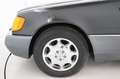 Mercedes-Benz S 600 L V12 Top-Zustand * 4x Sitzhzg* el. Sitze Negro - thumbnail 22