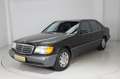 Mercedes-Benz S 600 L V12 Top-Zustand * 4x Sitzhzg* el. Sitze Schwarz - thumbnail 1