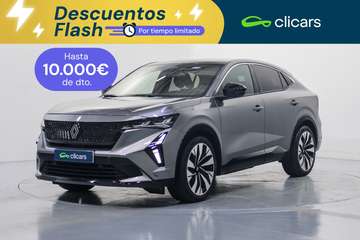 1.2 E-Tech Híbrido Techno 147kW