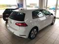 Volkswagen Golf e-Golf Comfortline Blanc - thumbnail 4
