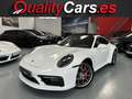 Porsche 992 Carrera S Coupé PDK Blanco - thumbnail 1