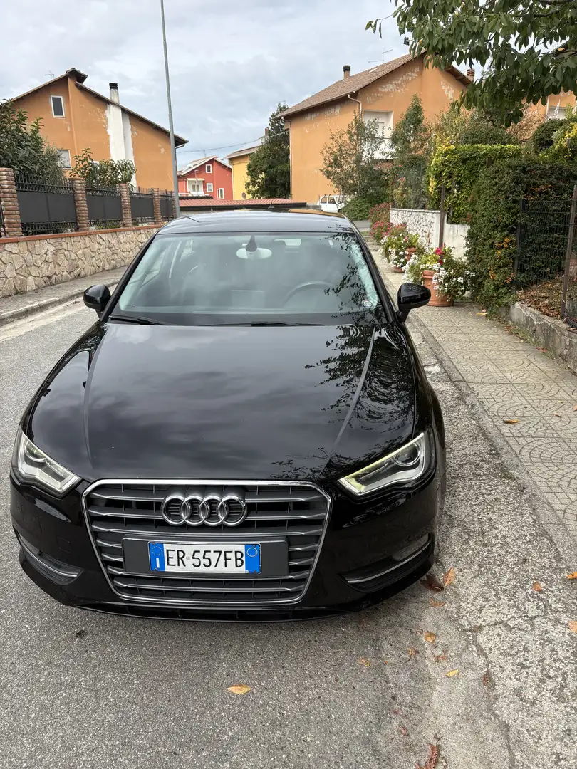 Audi A3 1.6 tdi Ambition - 1