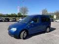 Volkswagen Caddy 1.9 TDI 105CV 5p. Life Blu/Azzurro - thumbnail 2