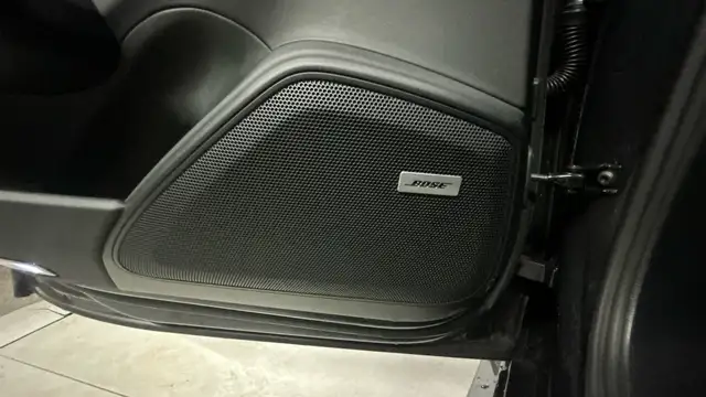 Porsche Panamera view 20