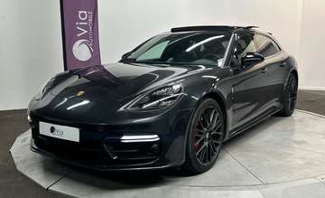 4S V6 3.0 560 Hybrid Sport Turismo