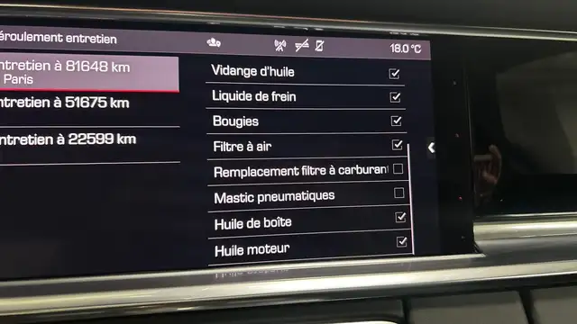 Porsche Panamera view 25