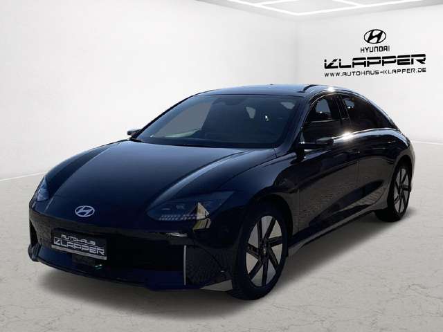 Imagine Hyundai IONIQ 6 Uniq Elektro
