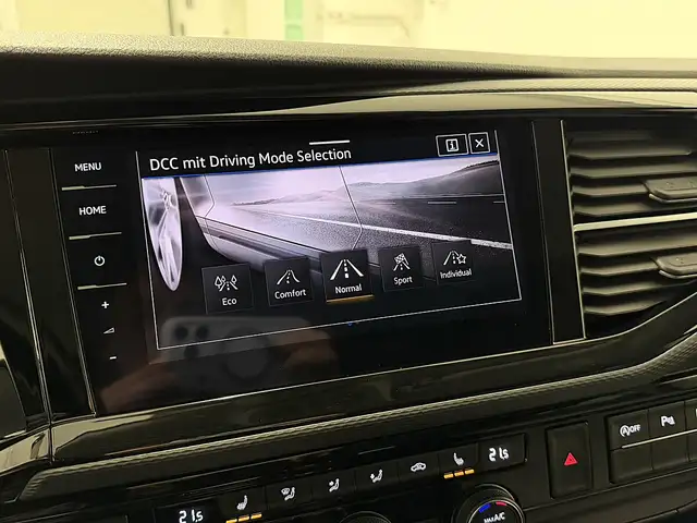 Volkswagen Sonstige Multivan Cruise 2,0 TDI 4Motion DSG LED/DDC/ACC... Ansicht 25