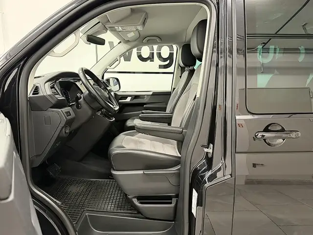 Volkswagen Sonstige Multivan Cruise 2,0 TDI 4Motion DSG LED/DDC/ACC... Ansicht 6