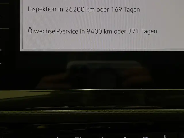 Volkswagen Sonstige Multivan Cruise 2,0 TDI 4Motion DSG LED/DDC/ACC... Ansicht 32