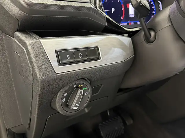 Volkswagen Sonstige Multivan Cruise 2,0 TDI 4Motion DSG LED/DDC/ACC... Ansicht 12