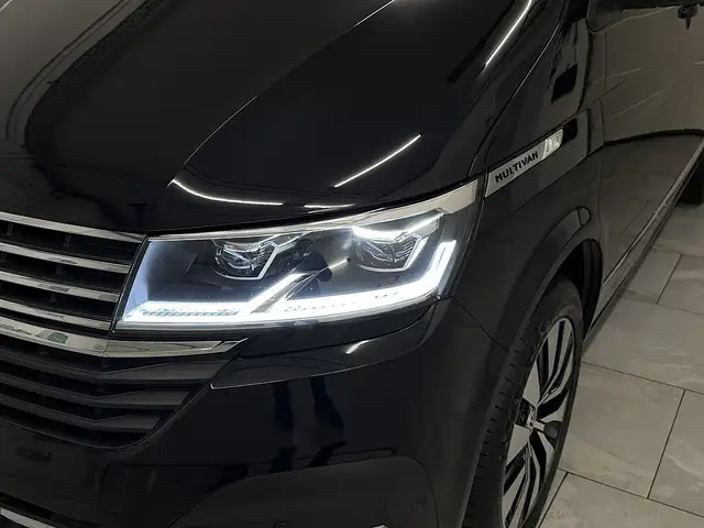 Volkswagen Sonstige Multivan Cruise 2,0 TDI 4Motion DSG LED/DDC/ACC... Ansicht 4