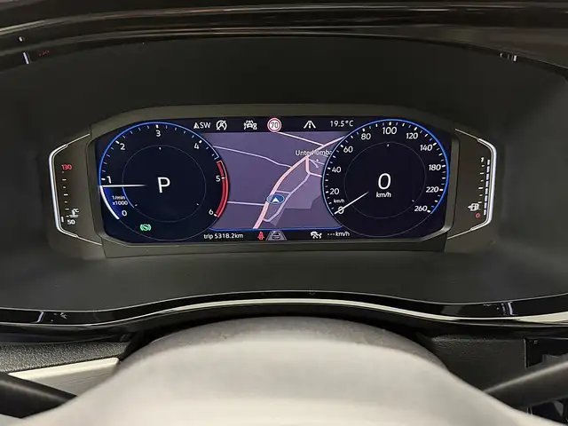 Volkswagen Sonstige Multivan Cruise 2,0 TDI 4Motion DSG LED/DDC/ACC... Ansicht 18